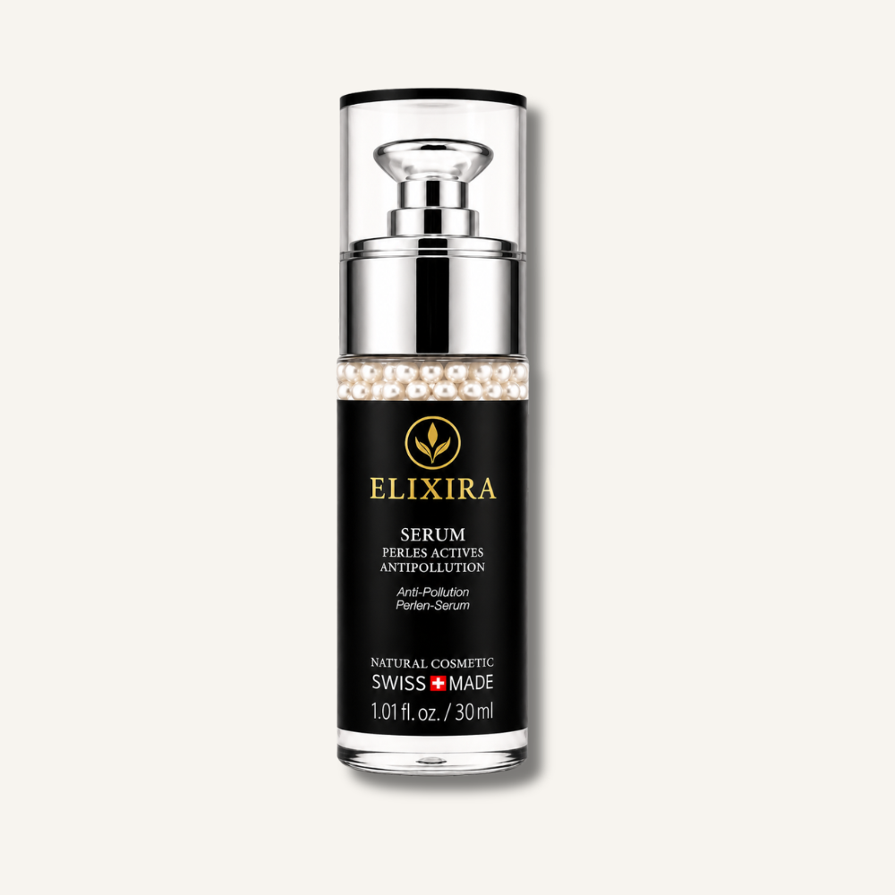 Active Pearl Anti-Pollution Serum