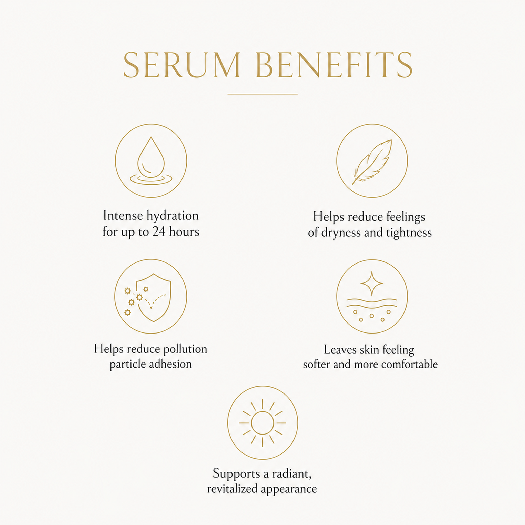 ELIXIRA Active Pearl Anti-Pollution Serum