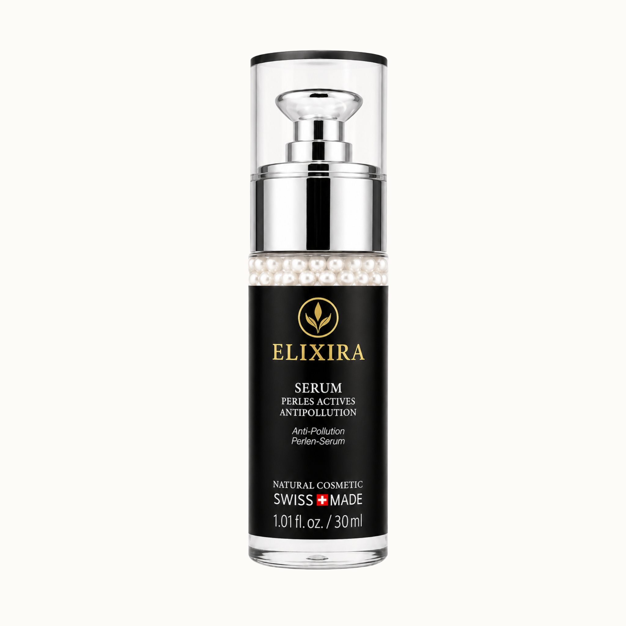 Active Pearl Anti-Pollution Serum