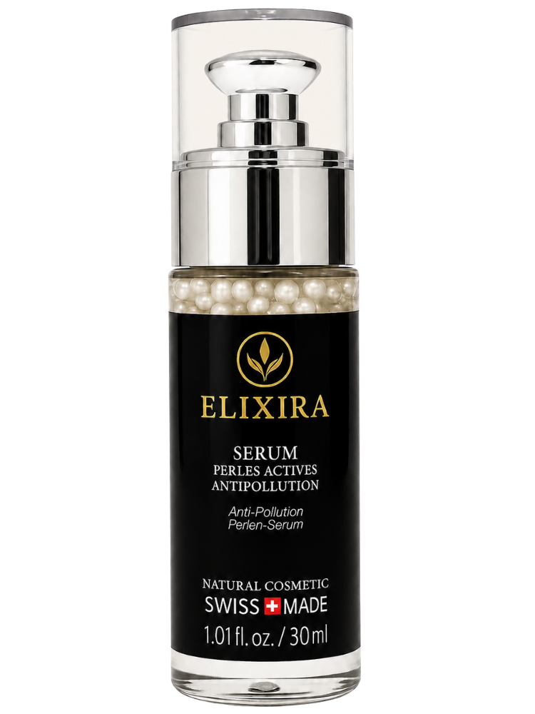 Active Pearl Anti-Pollution Serum — 30ml