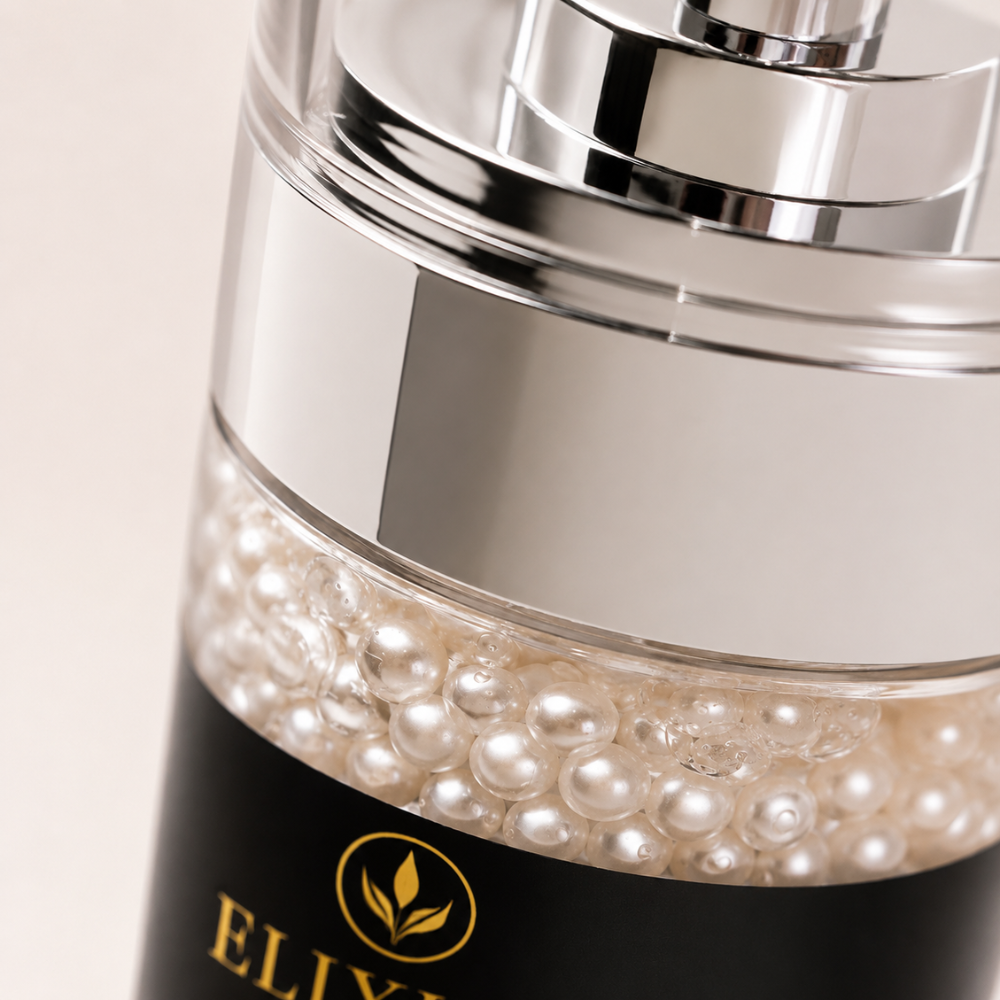 Active Pearl Anti-Pollution Serum