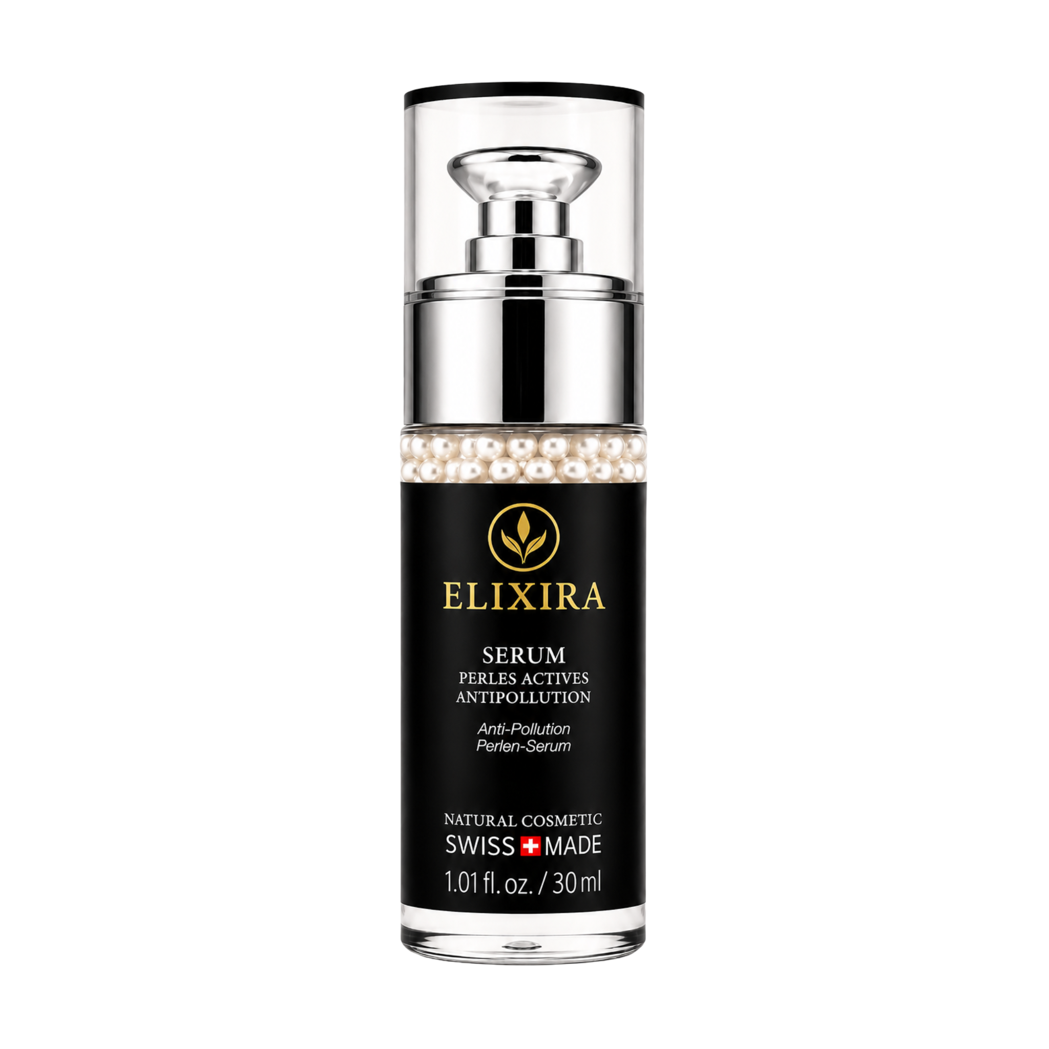 ELIXIRA Active Pearl Anti-Pollution Serum