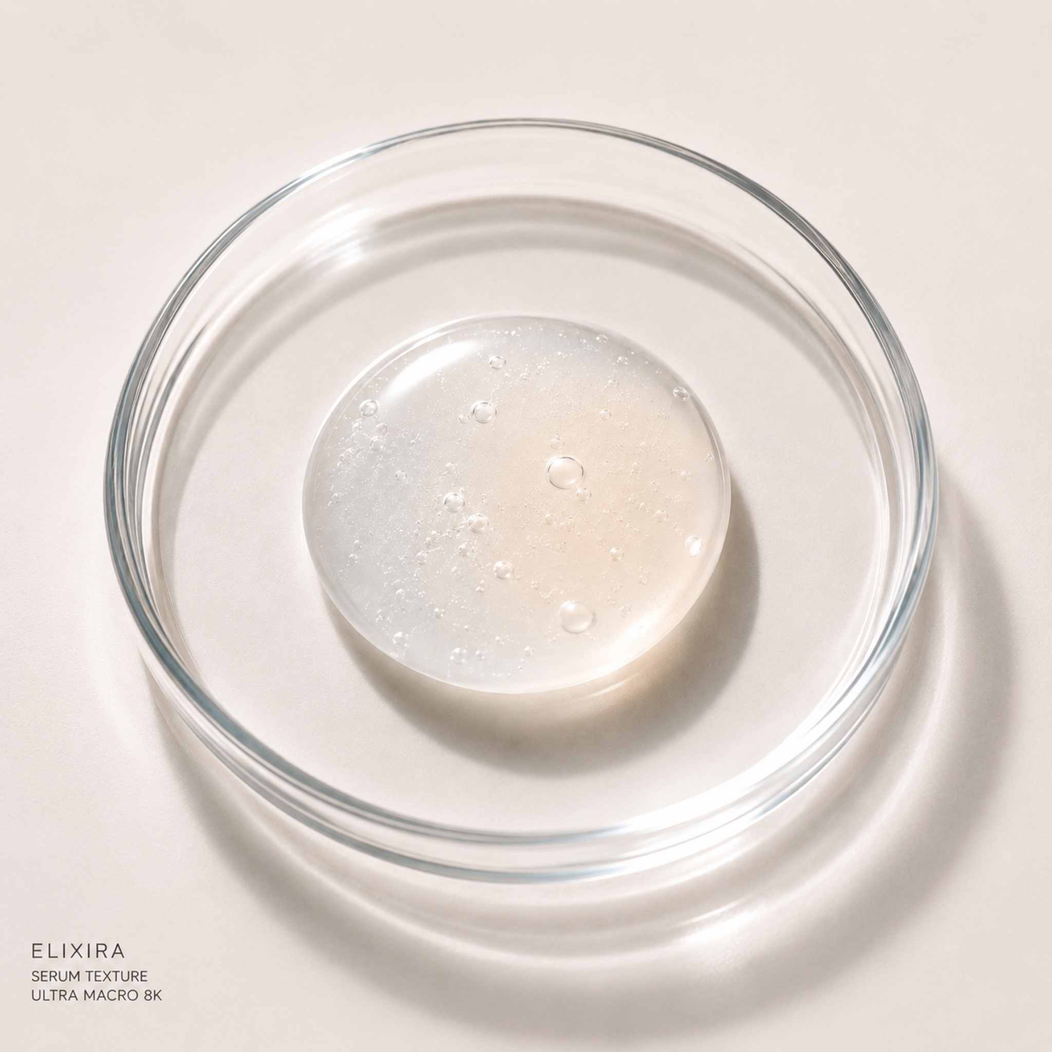 ELIXIRA Active Pearl Anti-Pollution Serum
