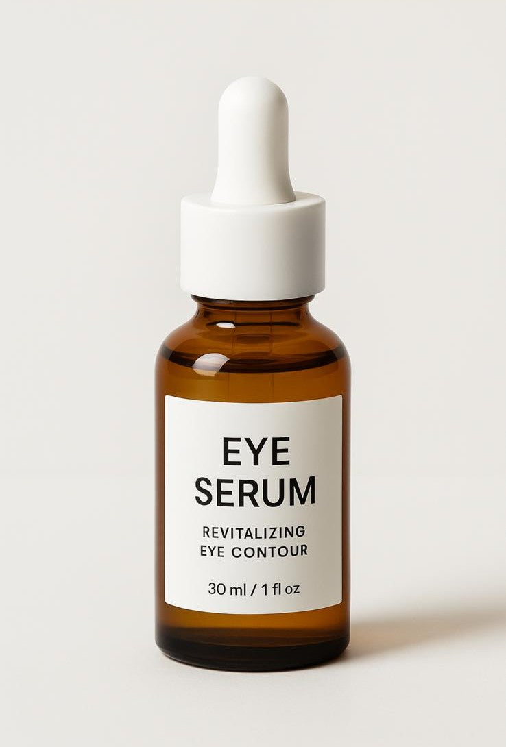 Radiant Eye Contour Serum