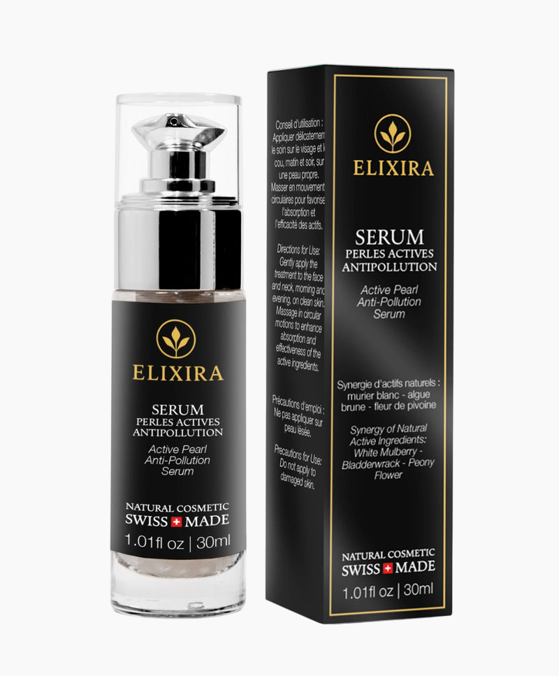 Aktives PERLEN-SERUM 30 ml