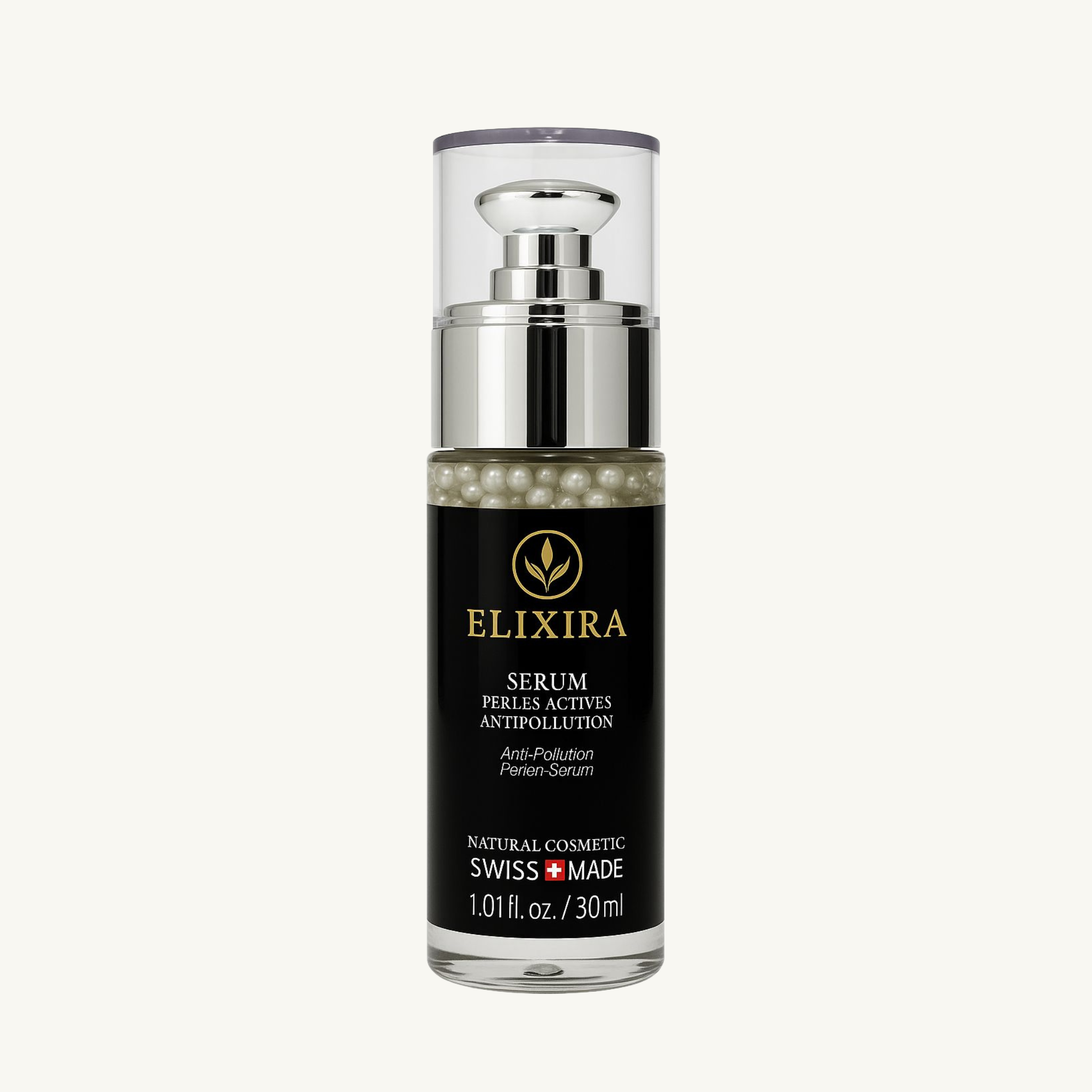 Aktives PERLEN-SERUM 30 ml
